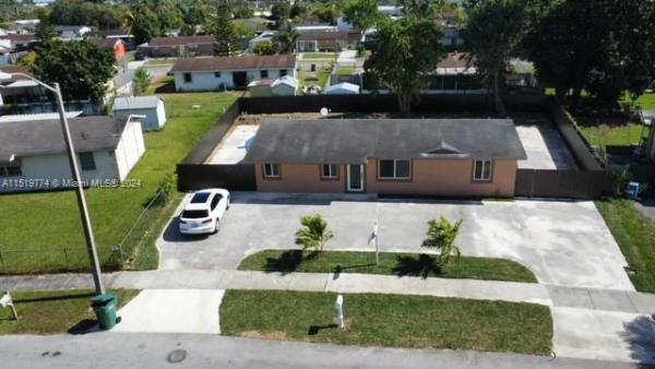 Avocado Villas, 599 SW 17th Ter, Homestead, Florida 33030, image 1