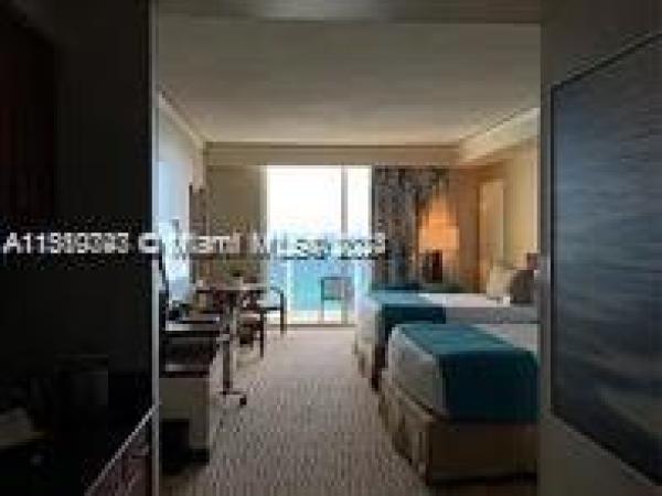 Trump International Beach Resort, 18001 Collins Ave #810, Sunny Isles Beach, Florida 33160, image 1
