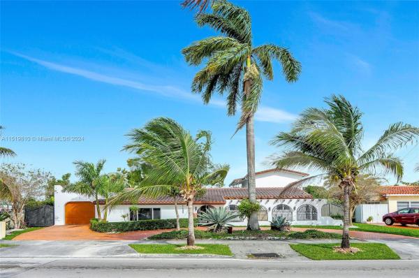 Coral Park Estates, 9635 SW 16th St, University Park, Florida 33165, image 1