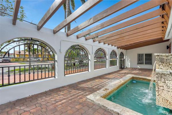 Coral Park Estates, 9635 SW 16th St, University Park, Florida 33165, image 3