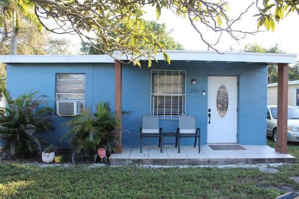 Dillard Park, 2350 NW 14th St, Fort Lauderdale, Florida 33311, image 1