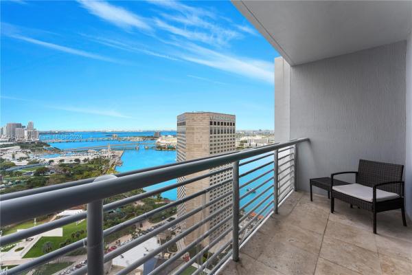 One Miami West, 325 S Biscayne Blvd #3514, Miami, Florida 33131, image 3