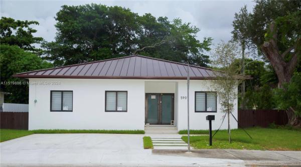 Stormproof, 5901 SW 64th St, South Miami, Florida 33143, image 1