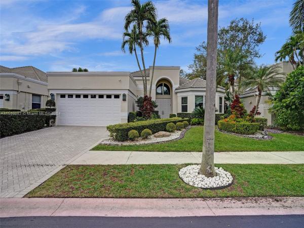 The Fairways, 2737 Pinehurst, Weston, Florida 33332, image 1