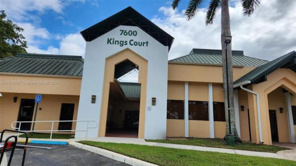 Ashmont, 7120 Ashmont Cir #205, Tamarac, Florida 33321, image 1