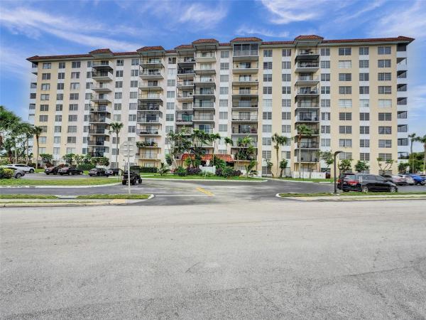 The Manors Of Inverrary, 4164 Inverrary Dr #409, Lauderhill, Florida 33319, image 1