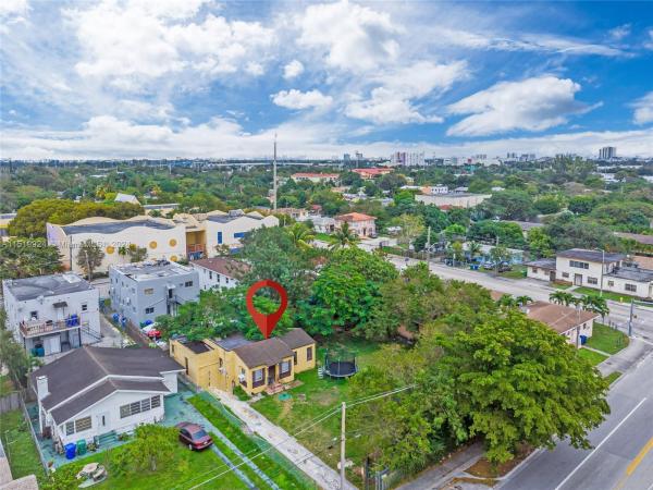 Santa Clara, 1027 NW 29th St, Miami, Florida 33127, image 1