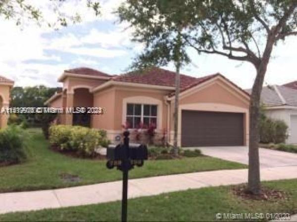 Vista Meadows, 793 Tanglewood Cir, Weston, Florida 33327, image 1