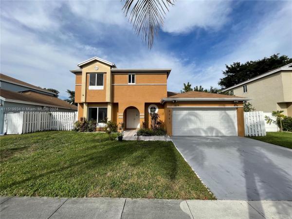 River Run, 9761 Glacier Dr, Miramar, Florida 33025, image 1