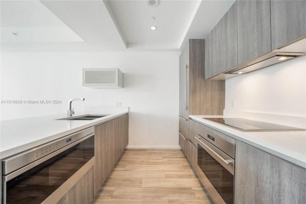 SLS Lux Brickell, 801 S Miami Ave #2702, Miami, Florida 33130, image 3