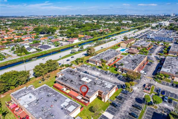 University Trail, 880 SW 129th Pl #108, Tamiami, Florida 33184, image 1