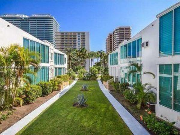 Brownstone, 10178 Collins Ave #105, Bal Harbour, Florida 33154, image 1