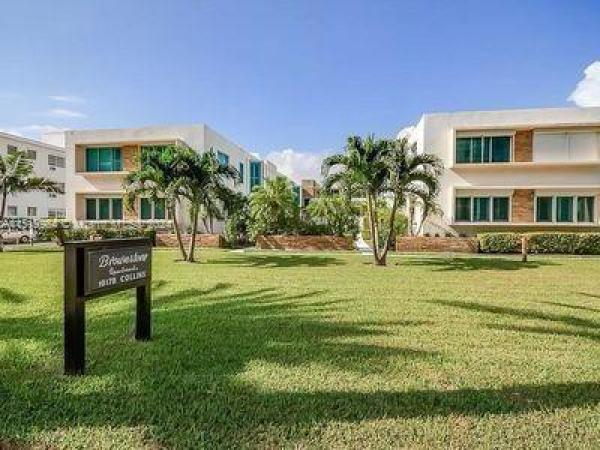 Brownstone, 10178 Collins Ave #105, Bal Harbour, Florida 33154, image 3