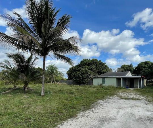 804 Mathis St, Lake Worth, Florida 33461, image 2