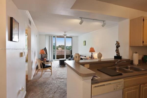 Da Vinci On Douglas, 2665 SW 37th Ave #301, Miami, Florida 33133, image 3