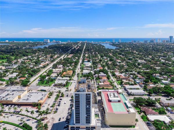 Home Tower, 1720 Harrison St #11A, Hollywood, Florida 33020, image 1