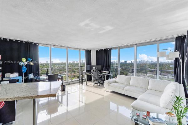 Home Tower, 1720 Harrison St #11A, Hollywood, Florida 33020, image 3