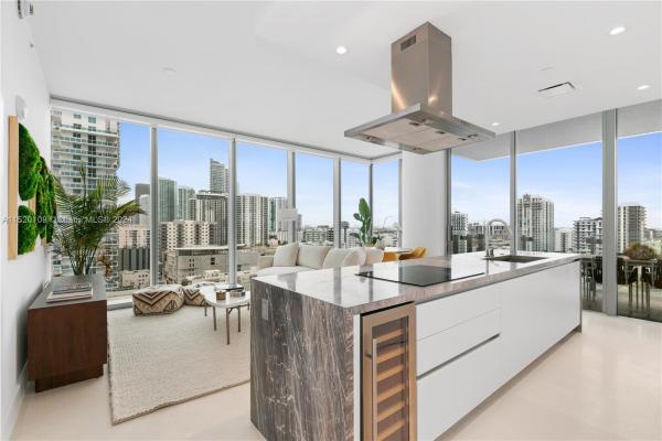 Missoni Baia, 700 NE 26th Ter #1505, Miami, Florida 33137, image 3