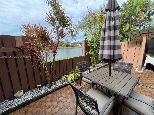Village At Woodland Lake, 5965 NW 54th Ln #5965, Tamarac, Florida 33319, image 1