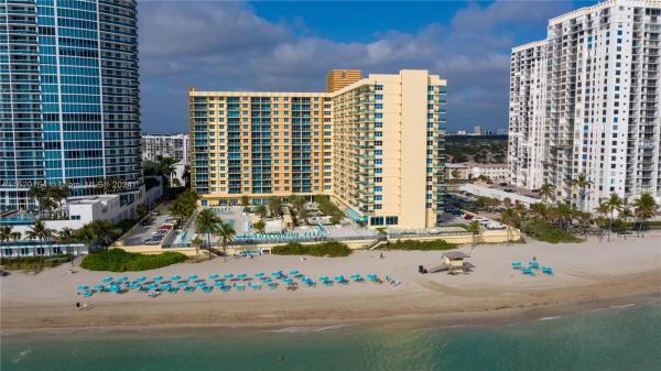 The Wave, 2501 S Ocean Dr #1223, Hollywood, Florida 33019, image 1