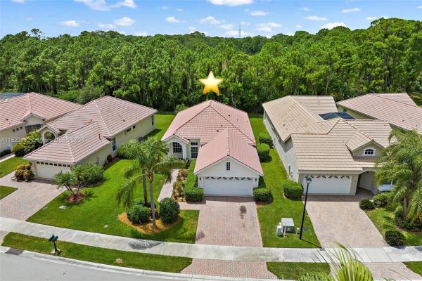 Lake Charles, 828 SW Saint Andrews Cv, Port St. Lucie, Florida 34986, image 2
