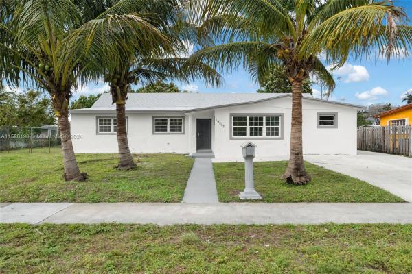 Carol City, 19512 NW 38th Ct, Miami Gardens, Florida 33055, image 3