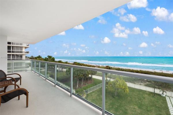 Surfside Towers, 9511 Collins Ave #503, Surfside, Florida 33154, image 1