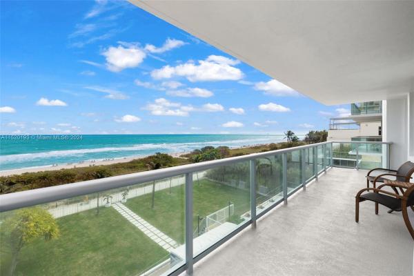 Surfside Towers, 9511 Collins Ave #503, Surfside, Florida 33154, image 2