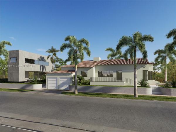 Avery House, 1300 Lenox Ave, Miami Beach, Florida 33139, image 1