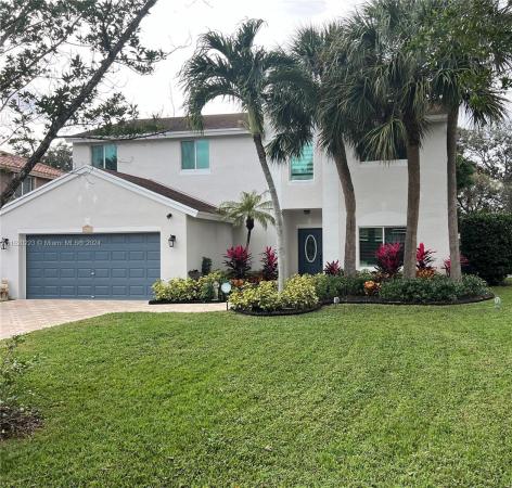 Bermuda Cove, 5471 NW 40th Ter, Coconut Creek, Florida 33073, image 1