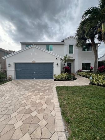 Bermuda Cove, 5471 NW 40th Ter, Coconut Creek, Florida 33073, image 2