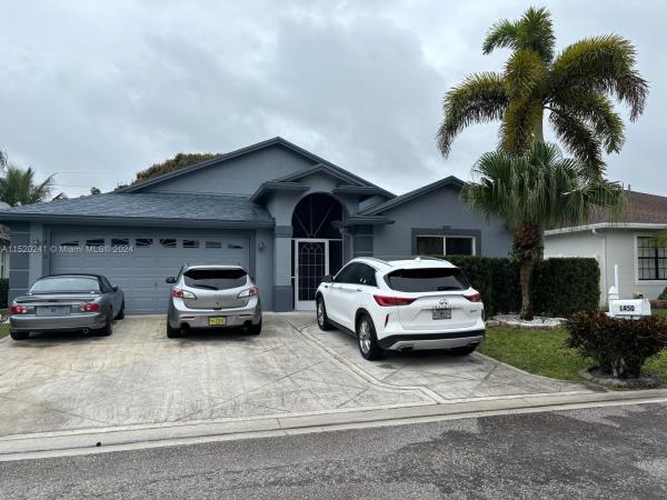 Fairway Isles, 1450 Fairway Cir, Greenacres, Florida 33413, image 3