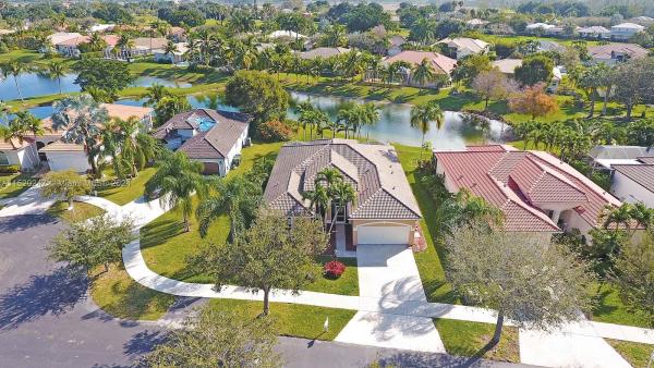 Dunwoodie At Keys Gate, 2835 Dunwoodie Pl, Homestead, Florida 33035, image 2