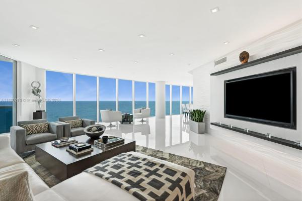 Trump Hollywood, 2711 S Ocean Dr #1602, Hollywood, Florida 33019, image 1