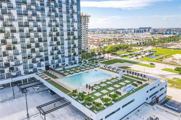5252 Paseo At Downtown Doral, 5252 NW 85th Ave #1212, Doral, Florida 33166, image 3