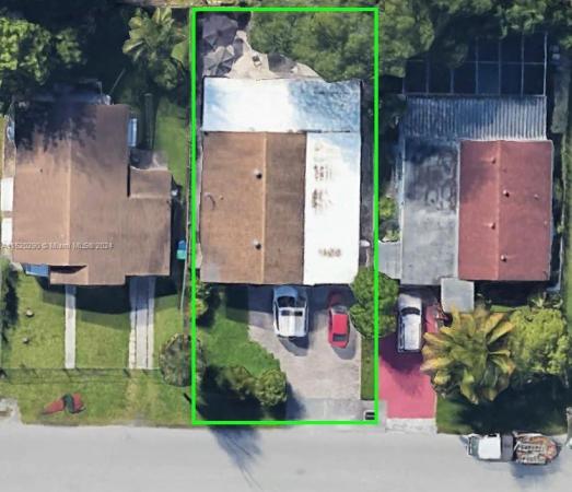 1450 NE 117th St, Unincorporated Dade County, Florida 33161, image 1