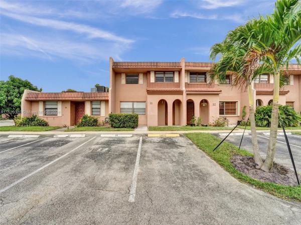 Valencia Village, 33 Toledo Ct #2-35, Davie, Florida 33324, image 1