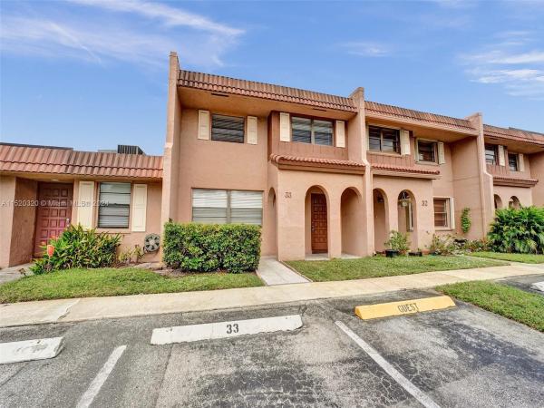 Valencia Village, 33 Toledo Ct #2-35, Davie, Florida 33324, image 3
