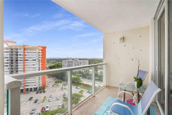 Buckley Towers West, 1301 NE Miami Gardens Dr #1421W, Ojus, Florida 33179, image 1