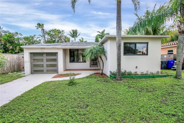 Hollywood Little Ranches, 511 S 29th Ct, Hollywood, Florida 33020, image 2