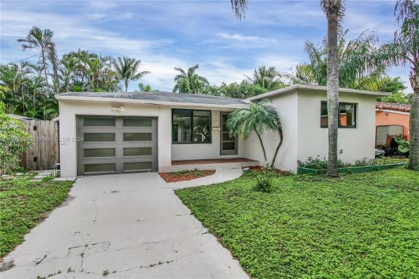 Hollywood Little Ranches, 511 S 29th Ct, Hollywood, Florida 33020, image 3
