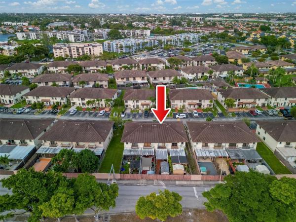 New Paseos Castellanos, 12238 SW 17th Ln #103-R, Tamiami, Florida 33175, image 1