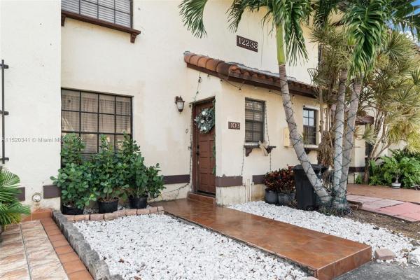New Paseos Castellanos, 12238 SW 17th Ln #103-R, Tamiami, Florida 33175, image 3