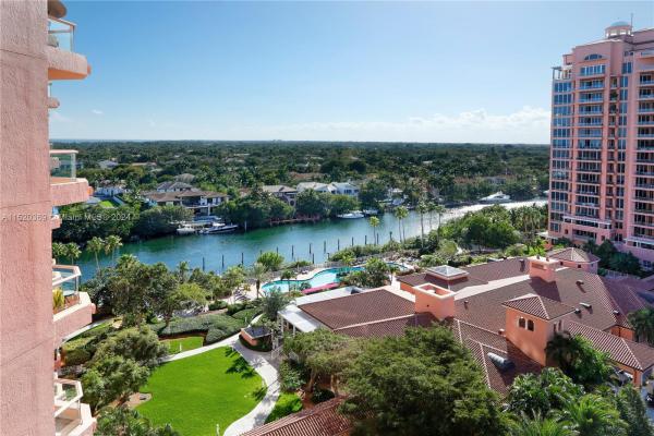 The Gables Club, 10 Edgewater Dr #PHD, Coral Gables, Florida 33133, image 3