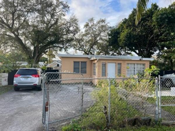 Oxford Park, 2540 NW 91st St, West Little River, Florida 33147, image 3