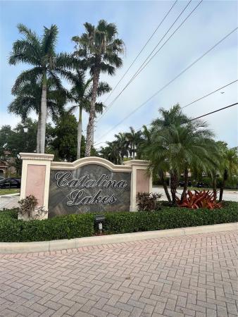 Catalina Lakes, Tamarac, Florida 33321, image 1