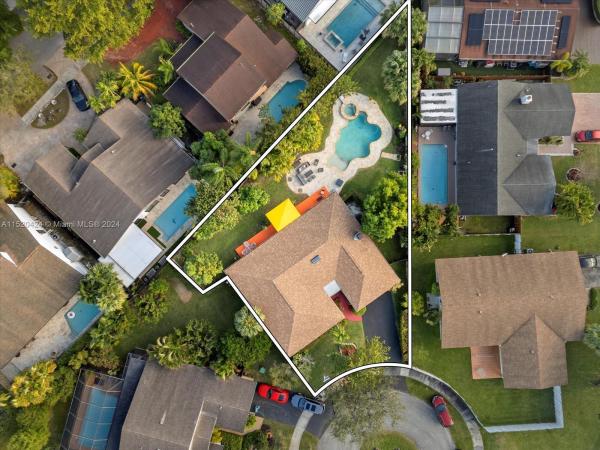 Rustic Lakes, 14515 SW 58th Ter, Kendale Lakes, Florida 33183, image 3