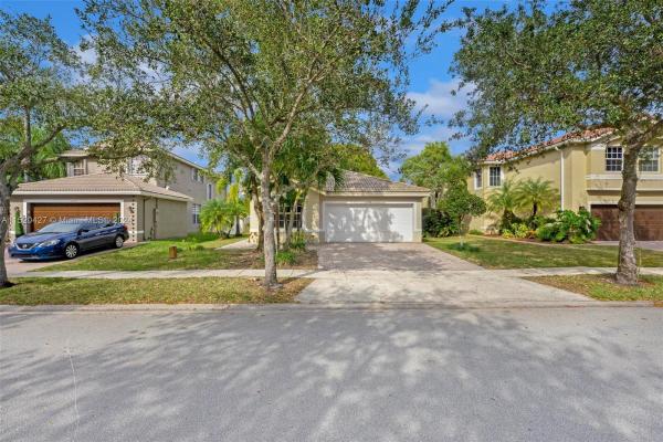 Silver Isles, 16427 SW 28th Ct, Miramar, Florida 33027, image 1
