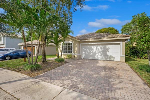 Silver Isles, 16427 SW 28th Ct, Miramar, Florida 33027, image 3