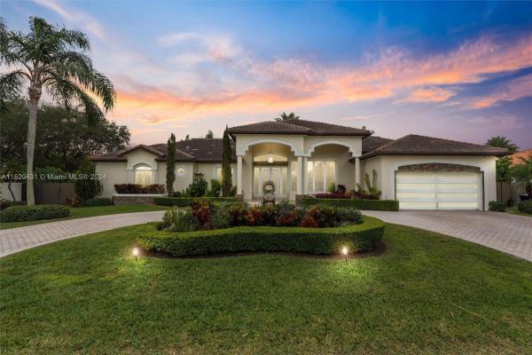 Mango Park Estates, 16780 SW 78th Ave, Palmetto Bay, Florida 33157, image 1